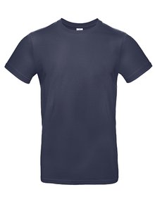 T-Shirt B&C Heren - TU03T - TZ