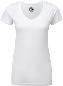 T-shirt Russell Dames - 166F - TZ