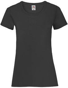 T-shirt FOTL Dames - 61-372-0 - TZ