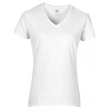 T-shirt Gildan Dames - 4100VL - TZ