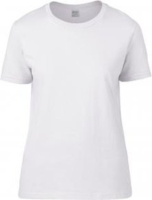 T-shirt Gildan Dames - 4100 - TZ