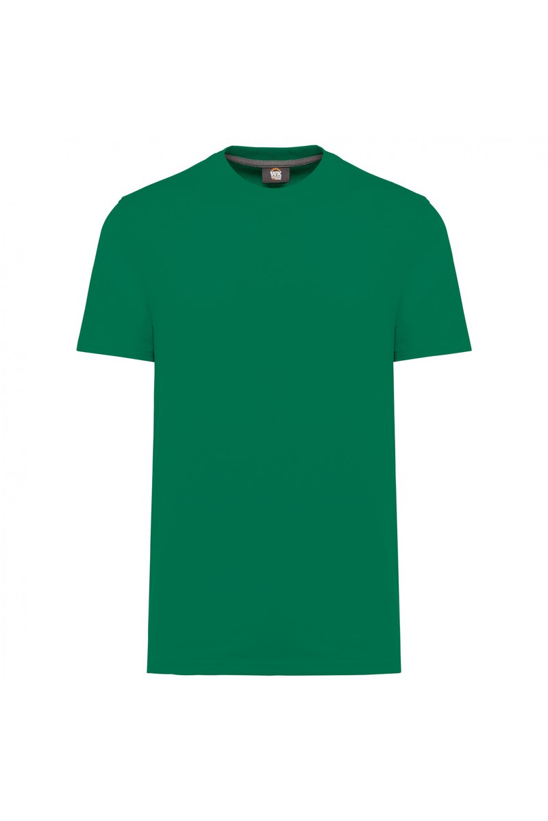 T-shirt Workwear Kariban Ecologisch