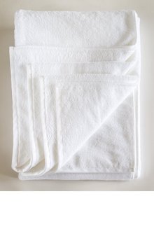 Plaid Swantex Towel fleece 150 x 200