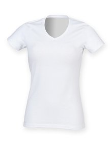 T-shirt SF Dames - SK122 - TZ