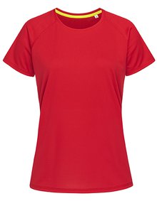 T-shirt Stedman Dames - ST8500 - TZ