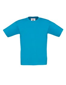 T-shirts B&C Kids - TK300 - TZ