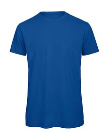 T-Shirt B&C Heren Inspire - TM042 - TZ