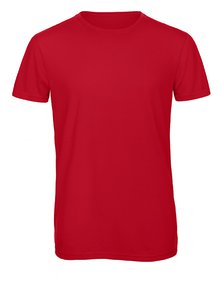 T-shirt B&C Heren- TM055 - TZ