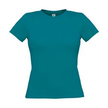 T-shirt B&C Dames - TW012 - TZ