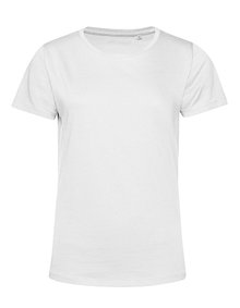 T-shirt B&C Dames - TW02B - TZ