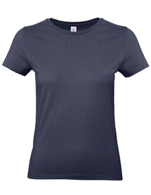 T-Shirt B&C Dames - TW04T - TZ