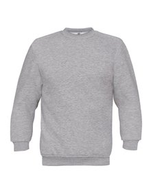 Sweater B&C unisex - WU600 - TZ