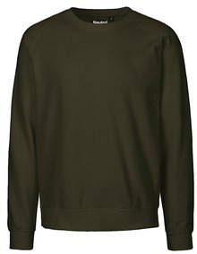 Sweater Neutral Heren - NE63001 - TZ